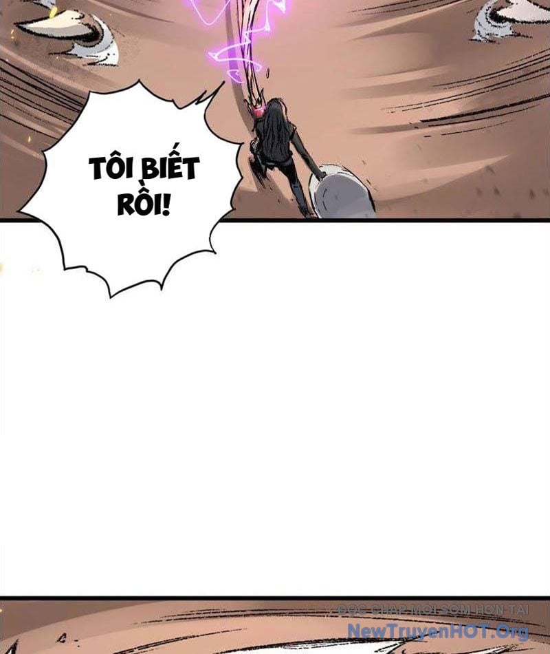 Vô Hạn Dị Hóa: Chiến Tranh Hệ Nhị Phân: Chapter 22