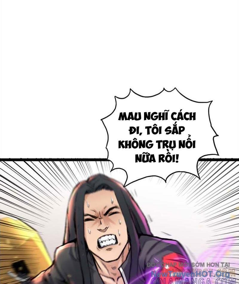 Vô Hạn Dị Hóa: Chiến Tranh Hệ Nhị Phân: Chapter 22