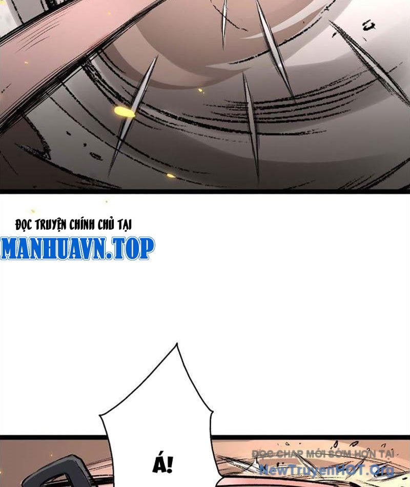 Vô Hạn Dị Hóa: Chiến Tranh Hệ Nhị Phân: Chapter 22