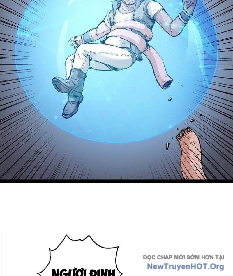 Vô Hạn Dị Hóa: Chiến Tranh Hệ Nhị Phân: Chapter 23