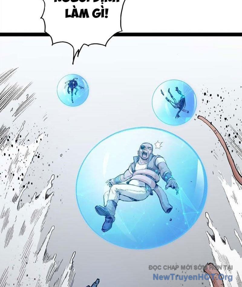 Vô Hạn Dị Hóa: Chiến Tranh Hệ Nhị Phân: Chapter 23