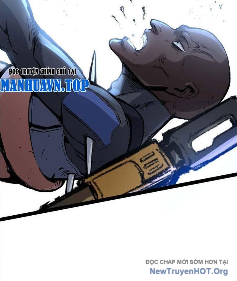 Vô Hạn Dị Hóa: Chiến Tranh Hệ Nhị Phân: Chapter 23