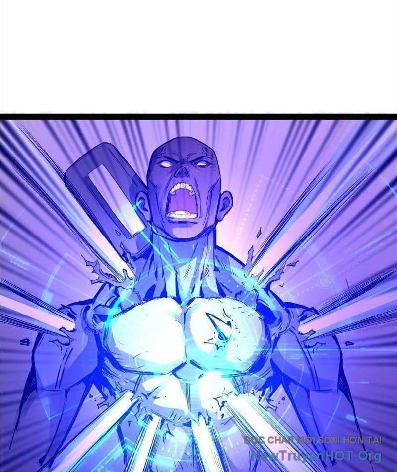 Vô Hạn Dị Hóa: Chiến Tranh Hệ Nhị Phân: Chapter 23
