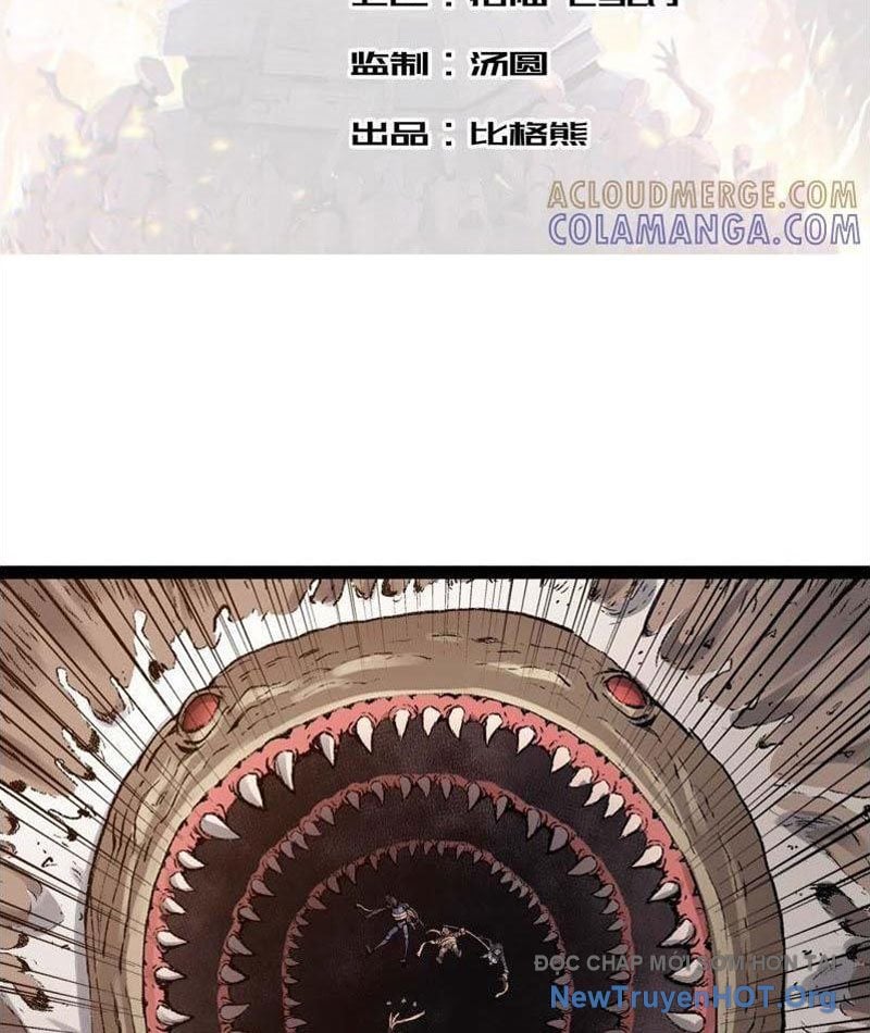 Vô Hạn Dị Hóa: Chiến Tranh Hệ Nhị Phân: Chapter 23