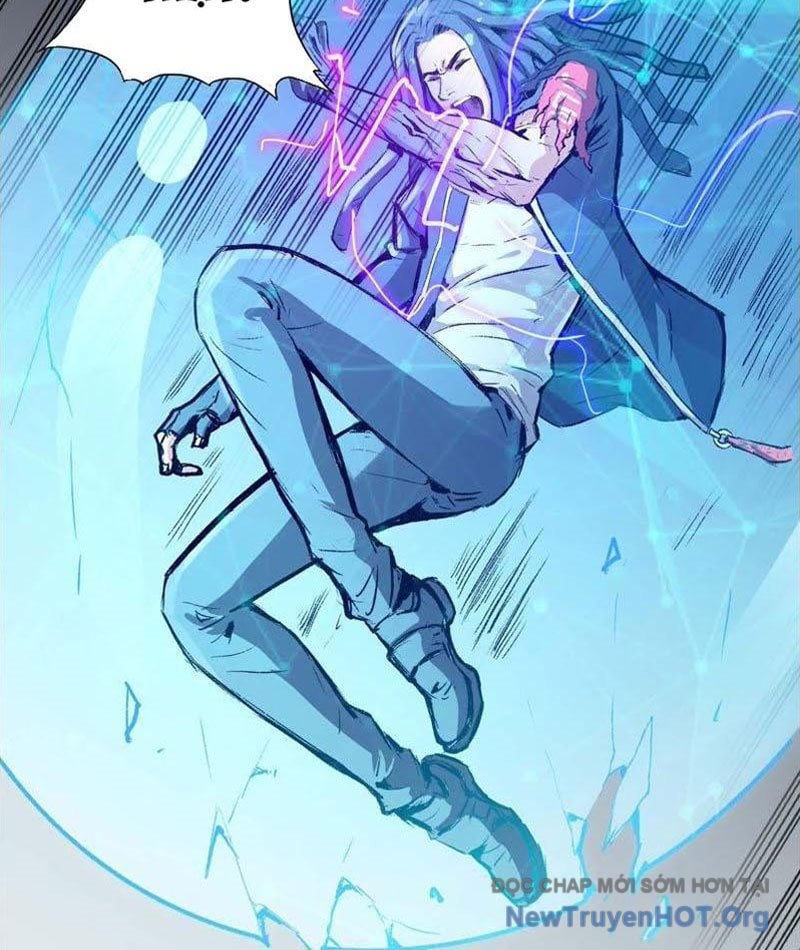 Vô Hạn Dị Hóa: Chiến Tranh Hệ Nhị Phân: Chapter 23