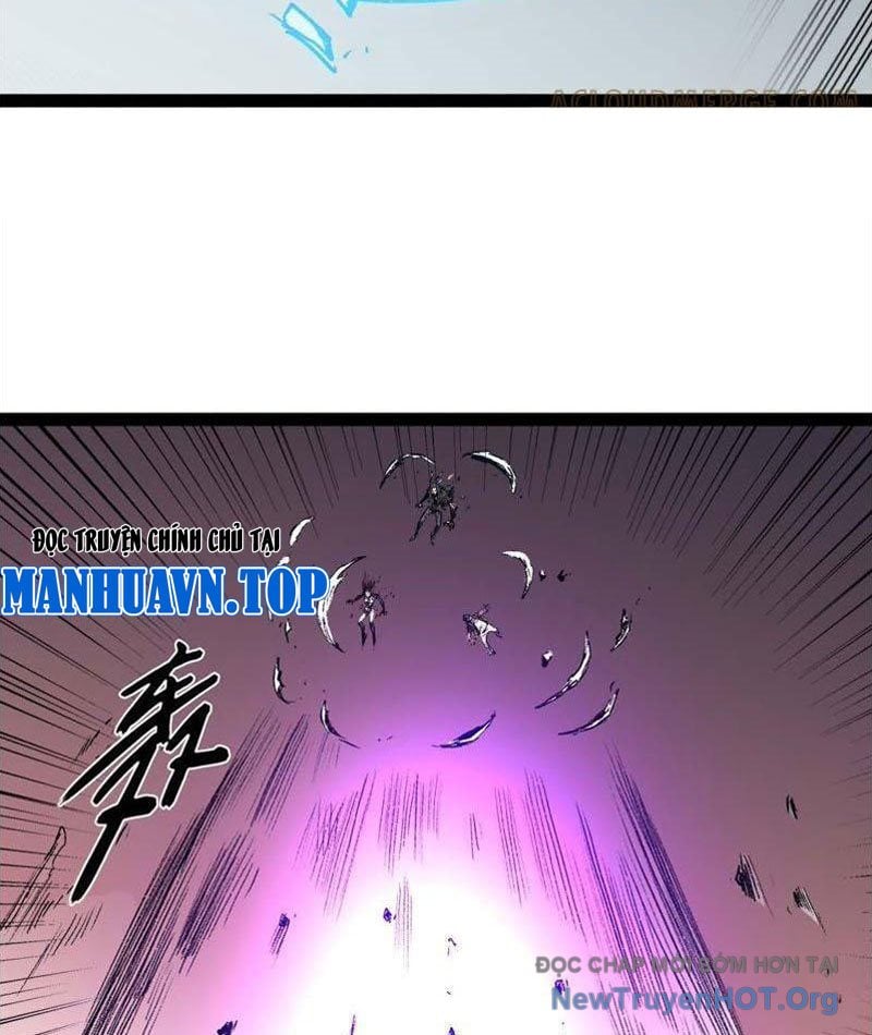 Vô Hạn Dị Hóa: Chiến Tranh Hệ Nhị Phân: Chapter 23