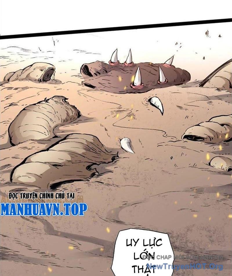 Vô Hạn Dị Hóa: Chiến Tranh Hệ Nhị Phân: Chapter 23