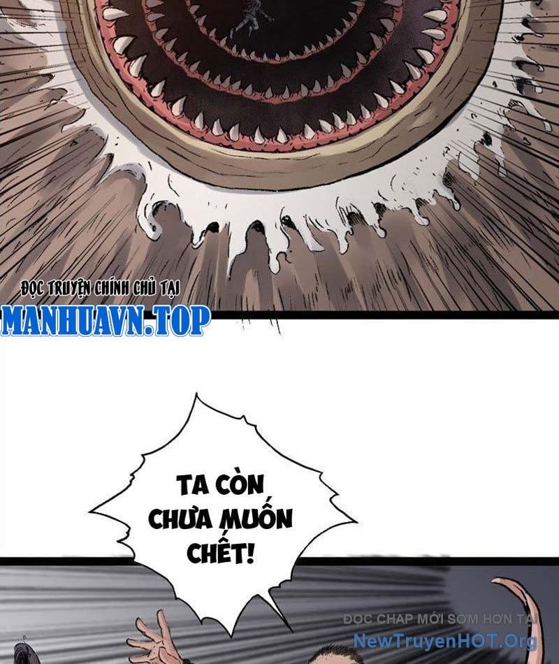 Vô Hạn Dị Hóa: Chiến Tranh Hệ Nhị Phân: Chapter 23