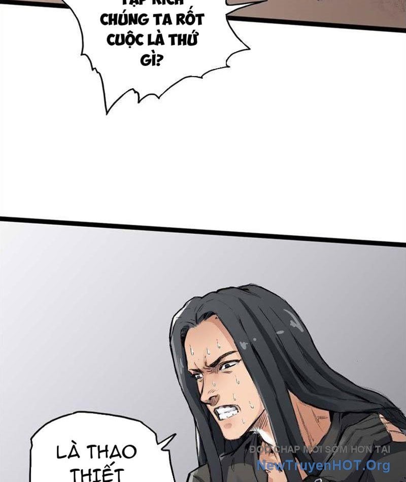 Vô Hạn Dị Hóa: Chiến Tranh Hệ Nhị Phân: Chapter 23