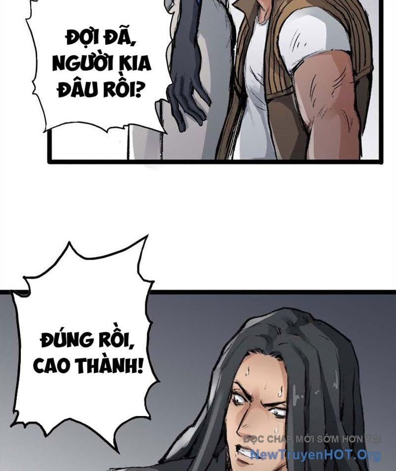 Vô Hạn Dị Hóa: Chiến Tranh Hệ Nhị Phân: Chapter 23