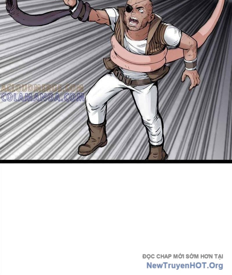 Vô Hạn Dị Hóa: Chiến Tranh Hệ Nhị Phân: Chapter 23