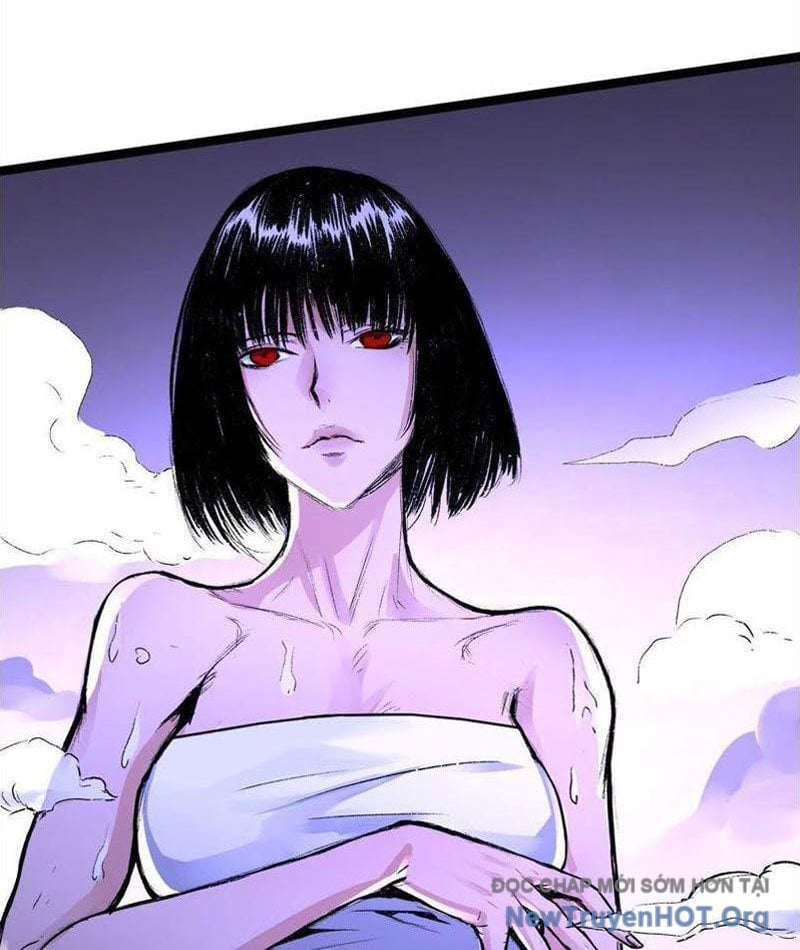 Vô Hạn Dị Hóa: Chiến Tranh Hệ Nhị Phân: Chapter 23