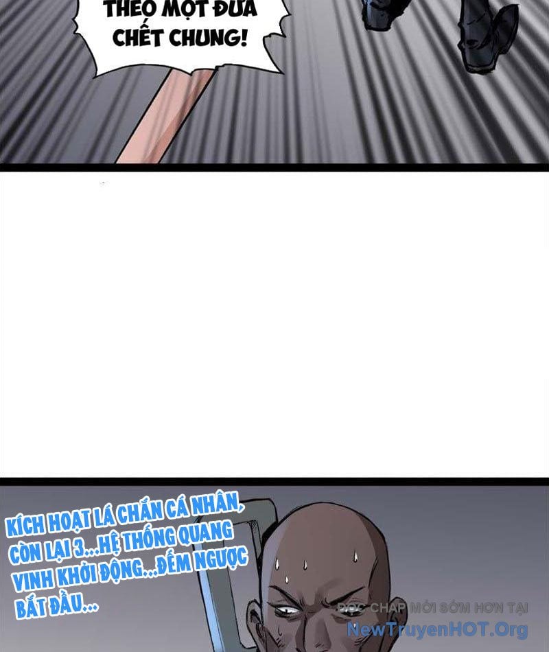 Vô Hạn Dị Hóa: Chiến Tranh Hệ Nhị Phân: Chapter 23