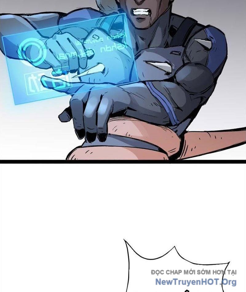 Vô Hạn Dị Hóa: Chiến Tranh Hệ Nhị Phân: Chapter 23