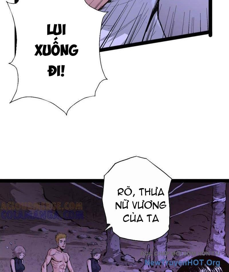 Vô Hạn Dị Hóa: Chiến Tranh Hệ Nhị Phân: Chapter 24