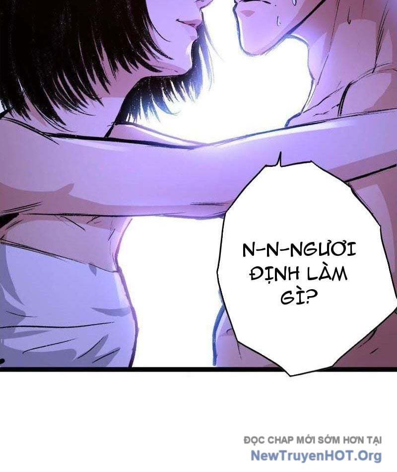 Vô Hạn Dị Hóa: Chiến Tranh Hệ Nhị Phân: Chapter 24