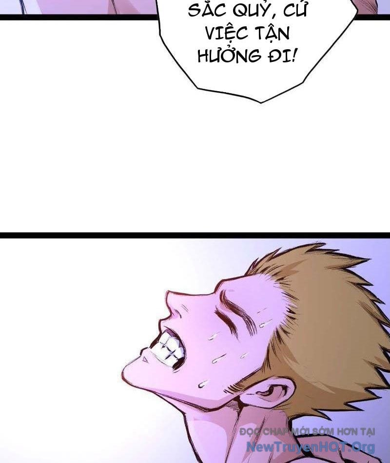 Vô Hạn Dị Hóa: Chiến Tranh Hệ Nhị Phân: Chapter 24