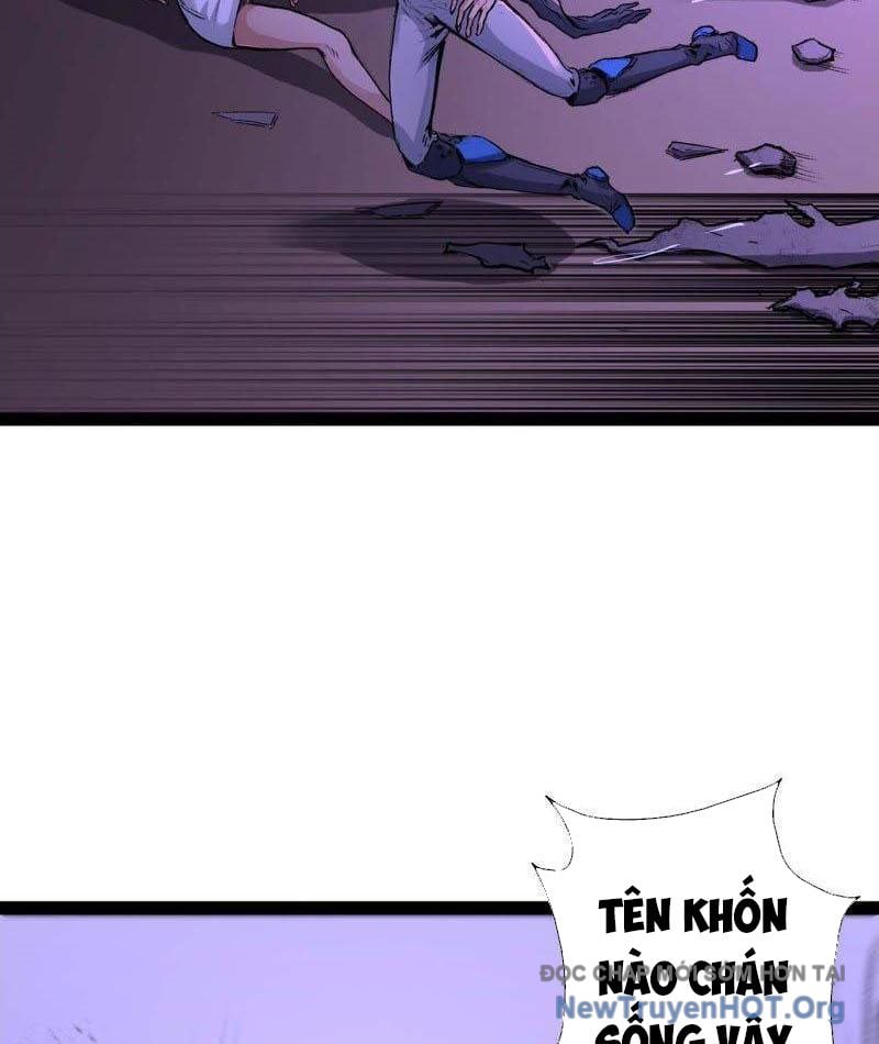 Vô Hạn Dị Hóa: Chiến Tranh Hệ Nhị Phân: Chapter 24