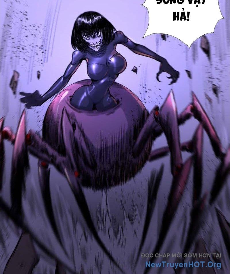 Vô Hạn Dị Hóa: Chiến Tranh Hệ Nhị Phân: Chapter 24