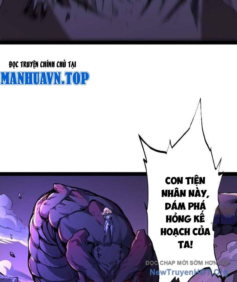 Vô Hạn Dị Hóa: Chiến Tranh Hệ Nhị Phân: Chapter 24