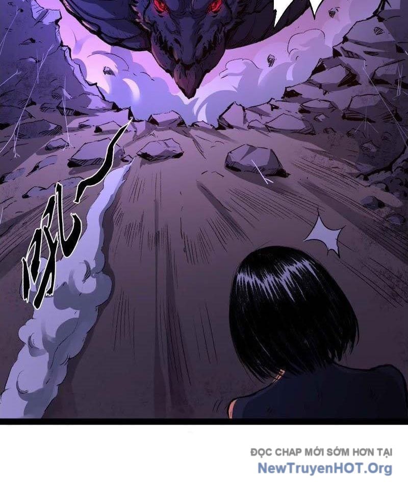 Vô Hạn Dị Hóa: Chiến Tranh Hệ Nhị Phân: Chapter 24