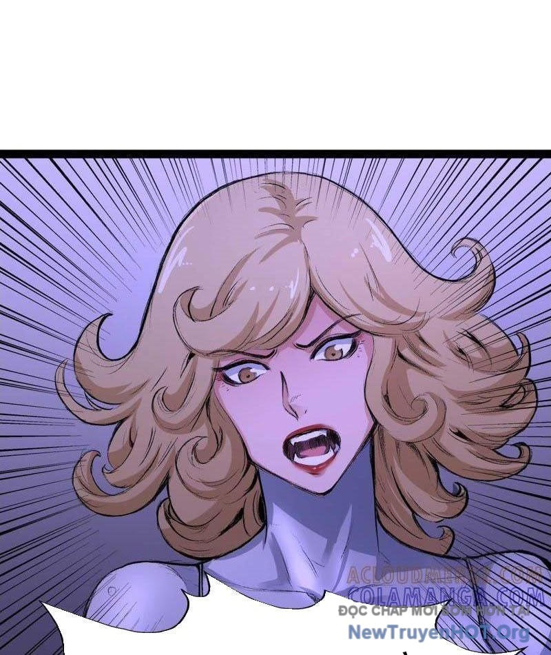 Vô Hạn Dị Hóa: Chiến Tranh Hệ Nhị Phân: Chapter 24