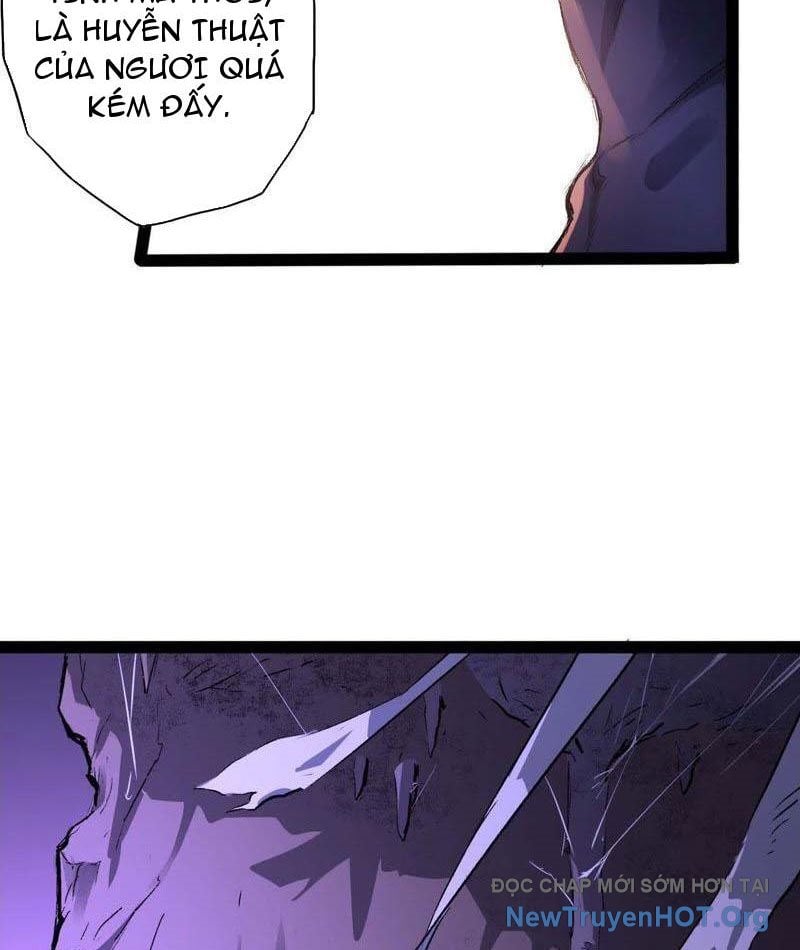 Vô Hạn Dị Hóa: Chiến Tranh Hệ Nhị Phân: Chapter 24