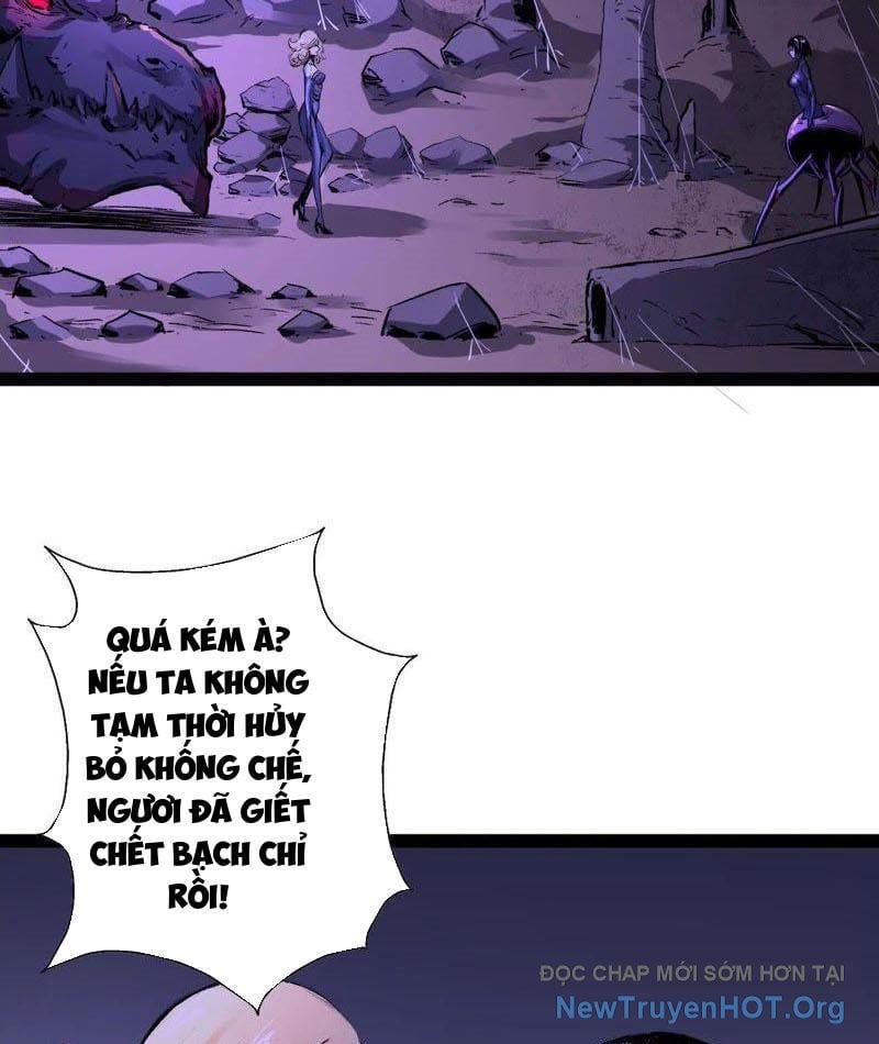 Vô Hạn Dị Hóa: Chiến Tranh Hệ Nhị Phân: Chapter 24