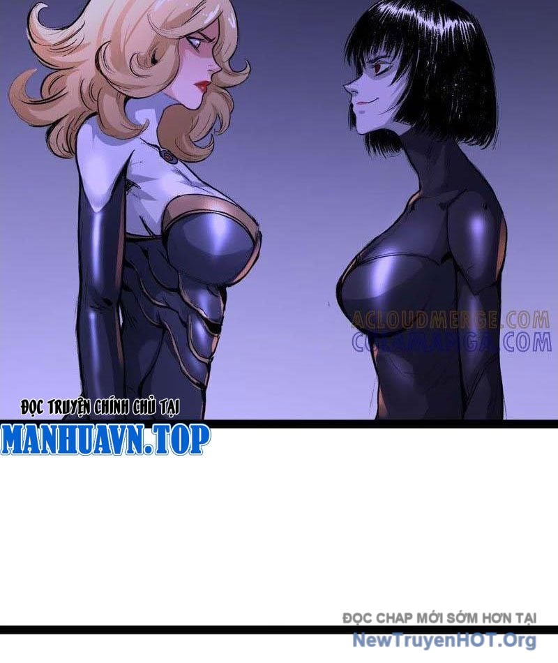 Vô Hạn Dị Hóa: Chiến Tranh Hệ Nhị Phân: Chapter 24