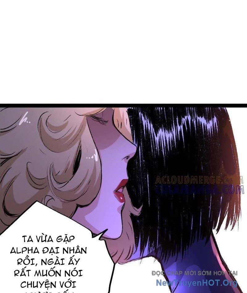 Vô Hạn Dị Hóa: Chiến Tranh Hệ Nhị Phân: Chapter 24