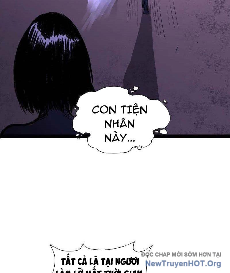 Vô Hạn Dị Hóa: Chiến Tranh Hệ Nhị Phân: Chapter 24