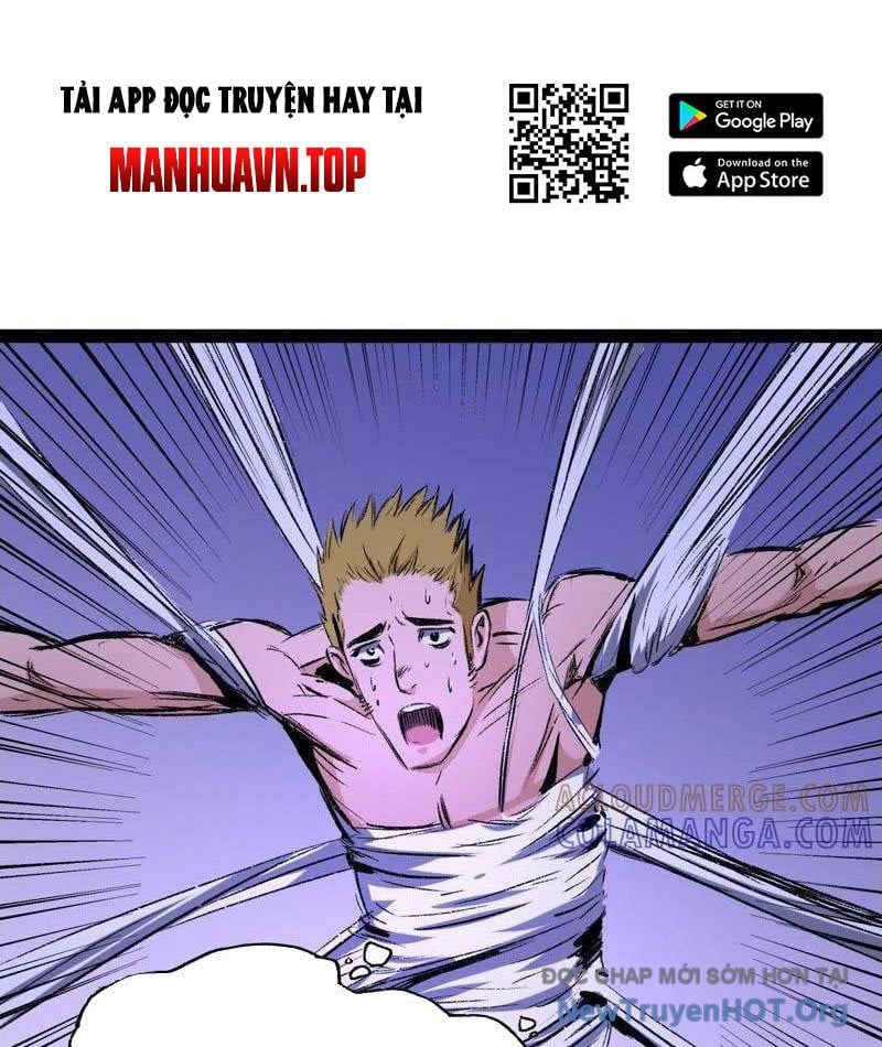 Vô Hạn Dị Hóa: Chiến Tranh Hệ Nhị Phân: Chapter 24