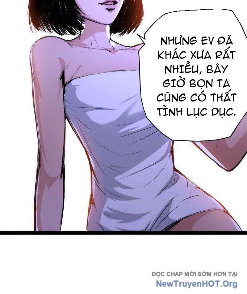 Vô Hạn Dị Hóa: Chiến Tranh Hệ Nhị Phân: Chapter 24