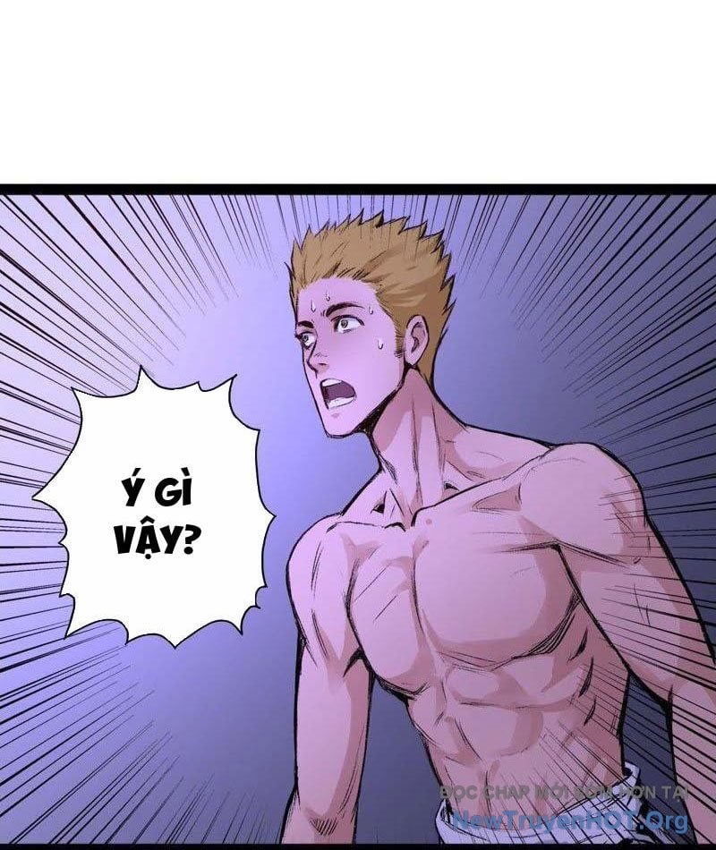 Vô Hạn Dị Hóa: Chiến Tranh Hệ Nhị Phân: Chapter 24