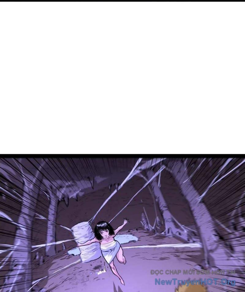 Vô Hạn Dị Hóa: Chiến Tranh Hệ Nhị Phân: Chapter 24