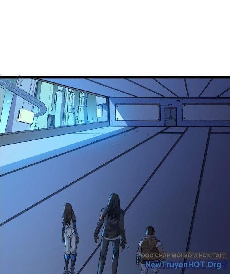 Vô Hạn Dị Hóa: Chiến Tranh Hệ Nhị Phân: Chapter 25