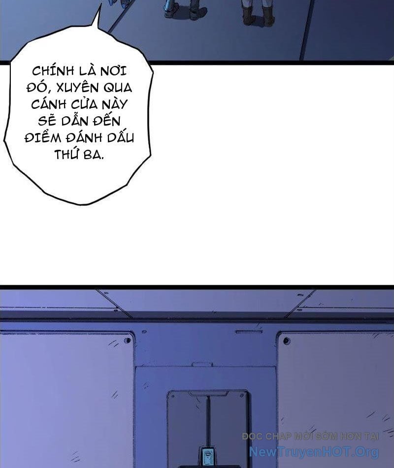 Vô Hạn Dị Hóa: Chiến Tranh Hệ Nhị Phân: Chapter 25