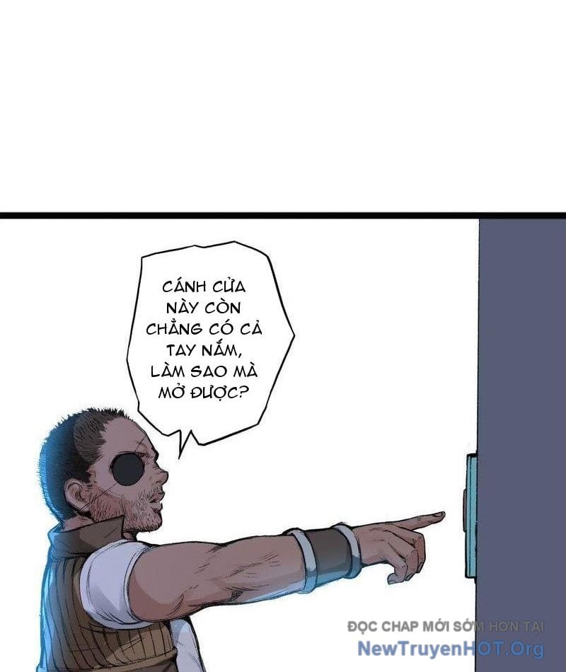 Vô Hạn Dị Hóa: Chiến Tranh Hệ Nhị Phân: Chapter 25