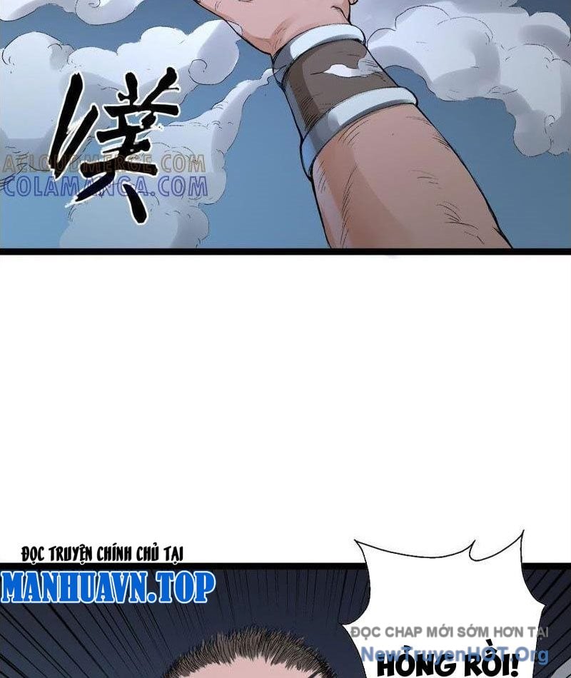 Vô Hạn Dị Hóa: Chiến Tranh Hệ Nhị Phân: Chapter 25