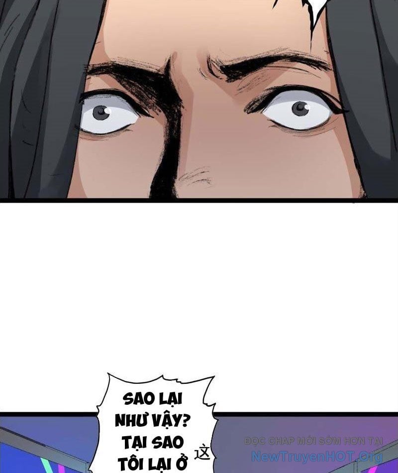 Vô Hạn Dị Hóa: Chiến Tranh Hệ Nhị Phân: Chapter 25