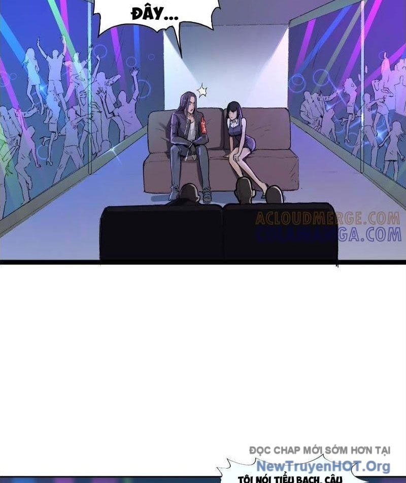 Vô Hạn Dị Hóa: Chiến Tranh Hệ Nhị Phân: Chapter 25