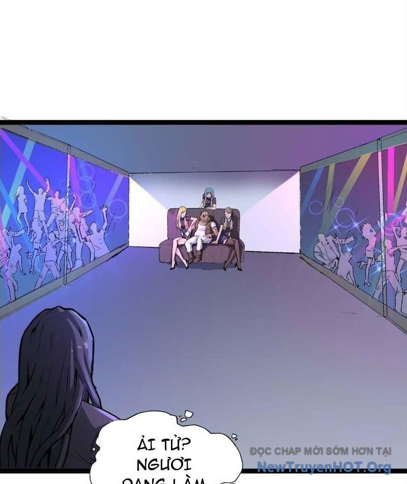 Vô Hạn Dị Hóa: Chiến Tranh Hệ Nhị Phân: Chapter 25