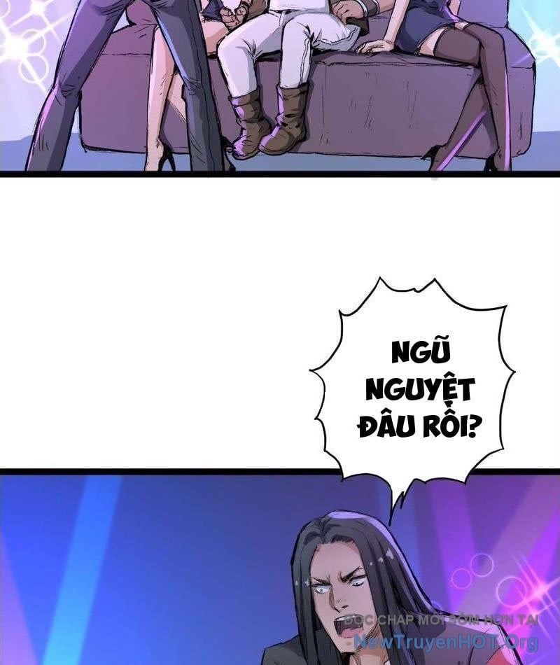 Vô Hạn Dị Hóa: Chiến Tranh Hệ Nhị Phân: Chapter 25