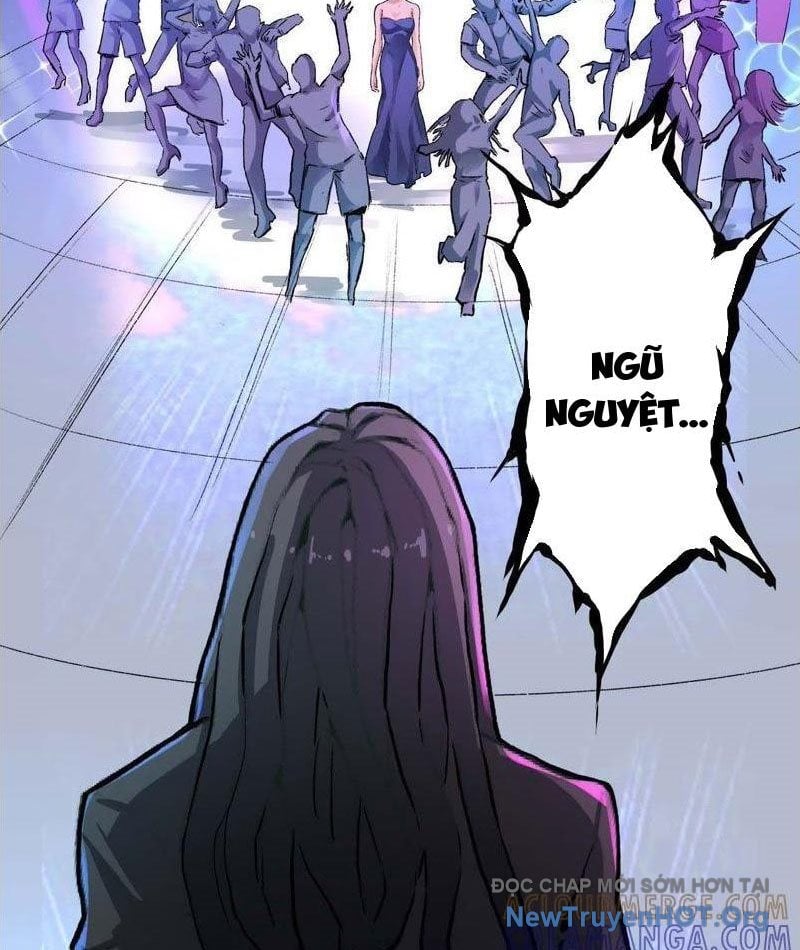 Vô Hạn Dị Hóa: Chiến Tranh Hệ Nhị Phân: Chapter 25