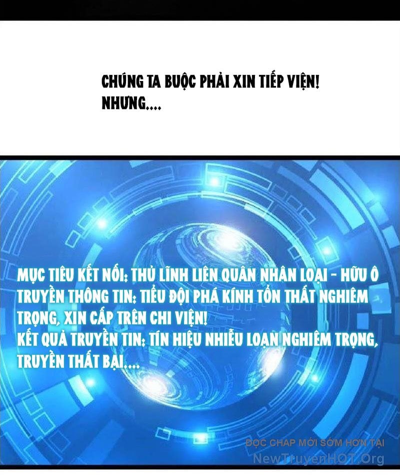 Vô Hạn Dị Hóa: Chiến Tranh Hệ Nhị Phân: Chapter 25