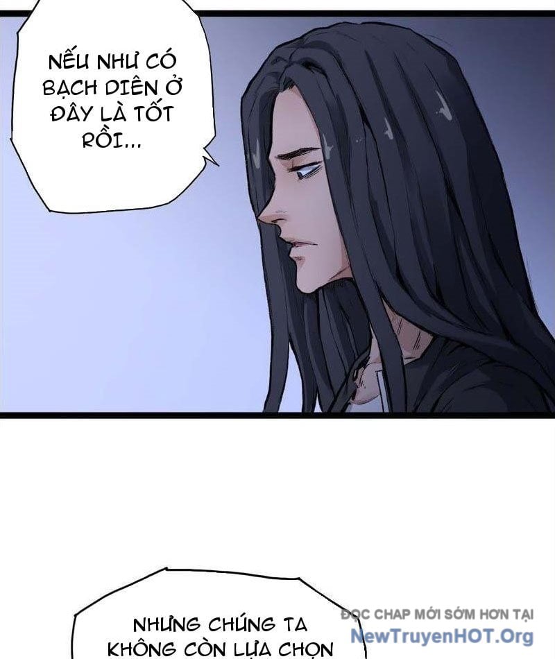 Vô Hạn Dị Hóa: Chiến Tranh Hệ Nhị Phân: Chapter 25