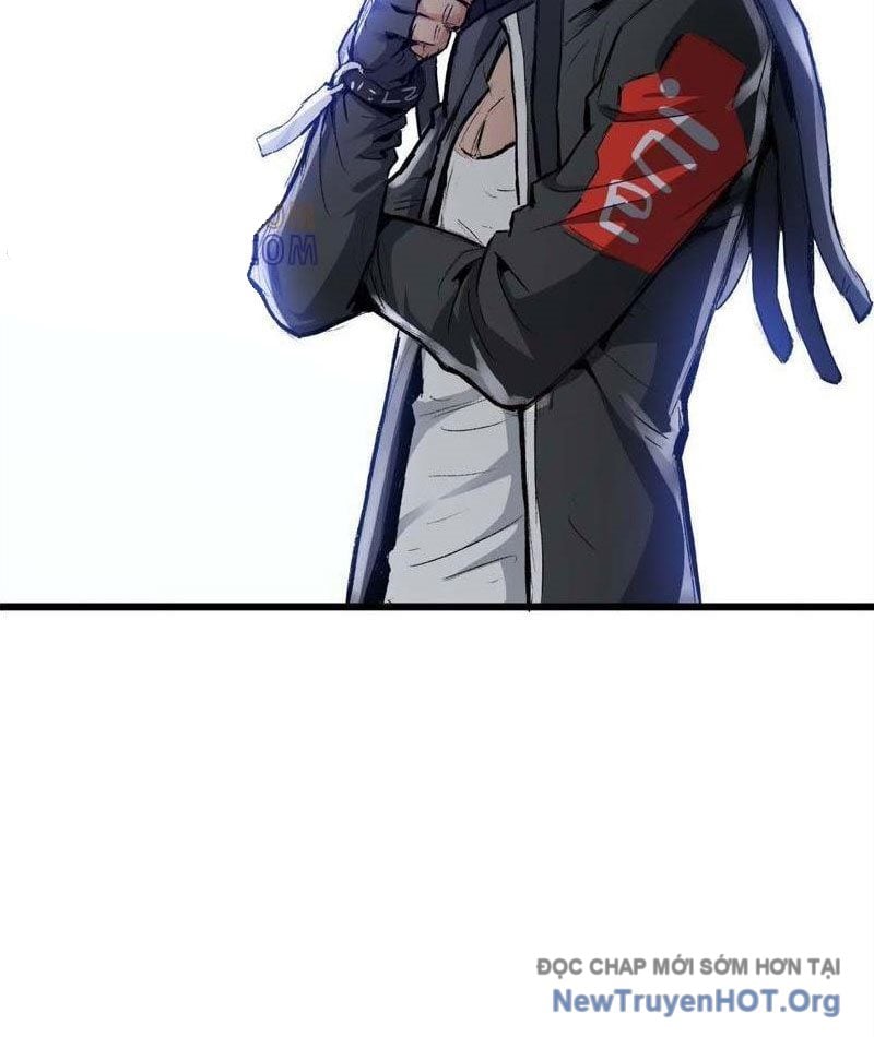 Vô Hạn Dị Hóa: Chiến Tranh Hệ Nhị Phân: Chapter 26