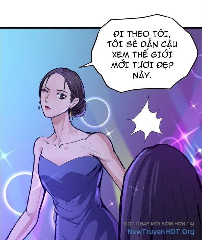 Vô Hạn Dị Hóa: Chiến Tranh Hệ Nhị Phân: Chapter 26