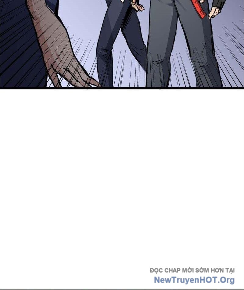 Vô Hạn Dị Hóa: Chiến Tranh Hệ Nhị Phân: Chapter 26