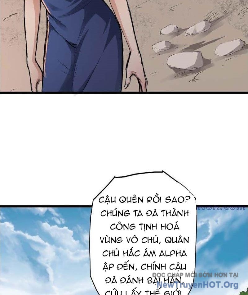 Vô Hạn Dị Hóa: Chiến Tranh Hệ Nhị Phân: Chapter 26